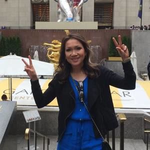 Meet your Posher, Nu